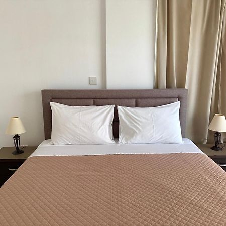 Himonas Apartments Pissouri Ngoại thất bức ảnh
