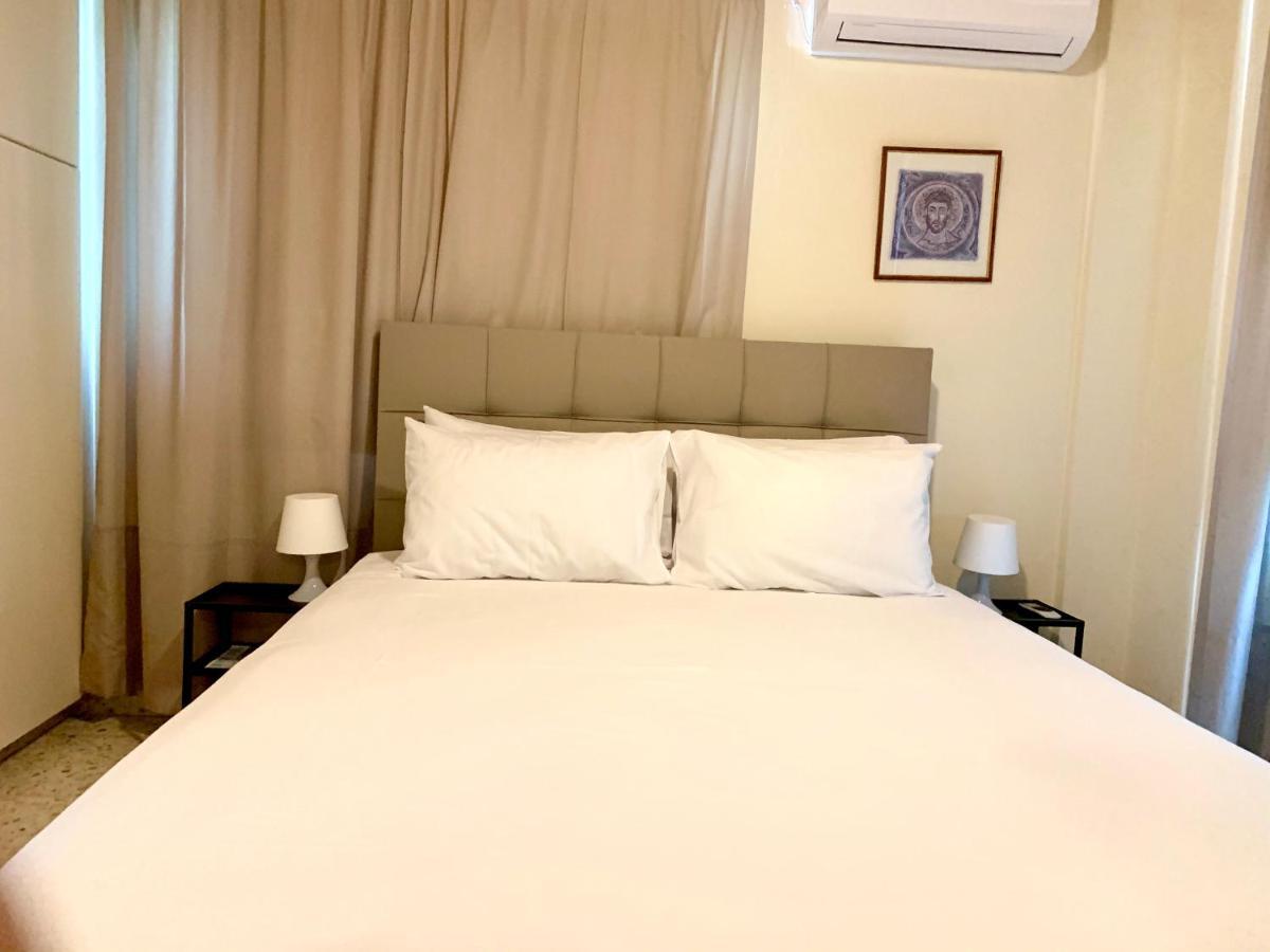 Himonas Apartments Pissouri Ngoại thất bức ảnh
