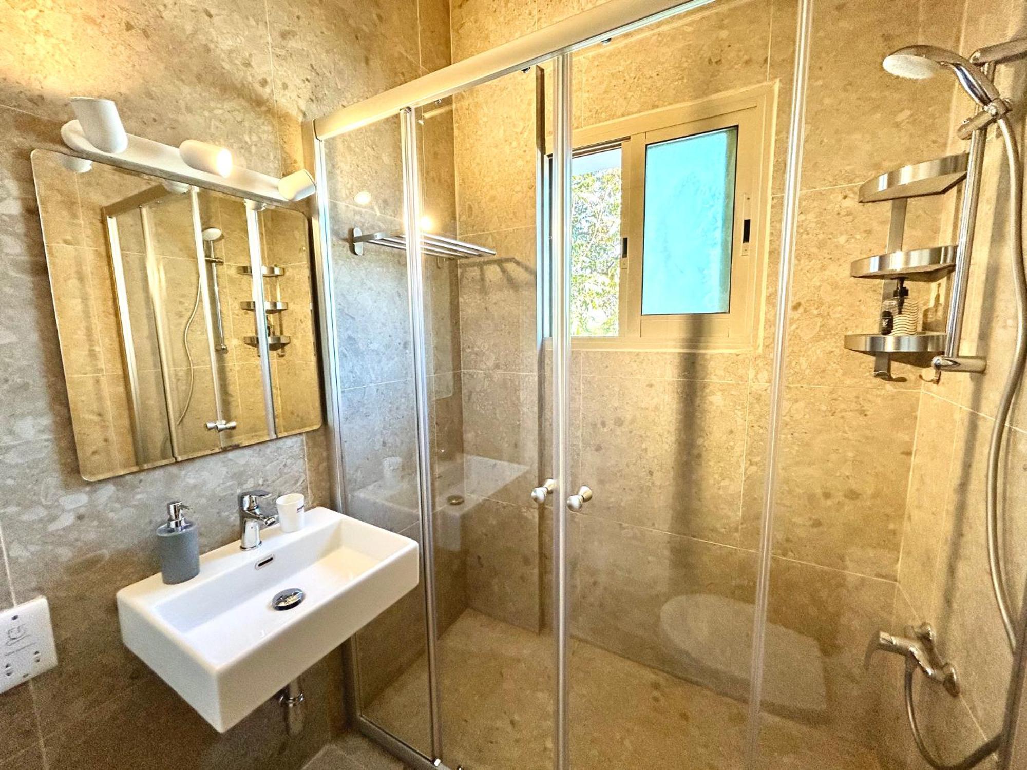 Himonas Apartments Pissouri Ngoại thất bức ảnh