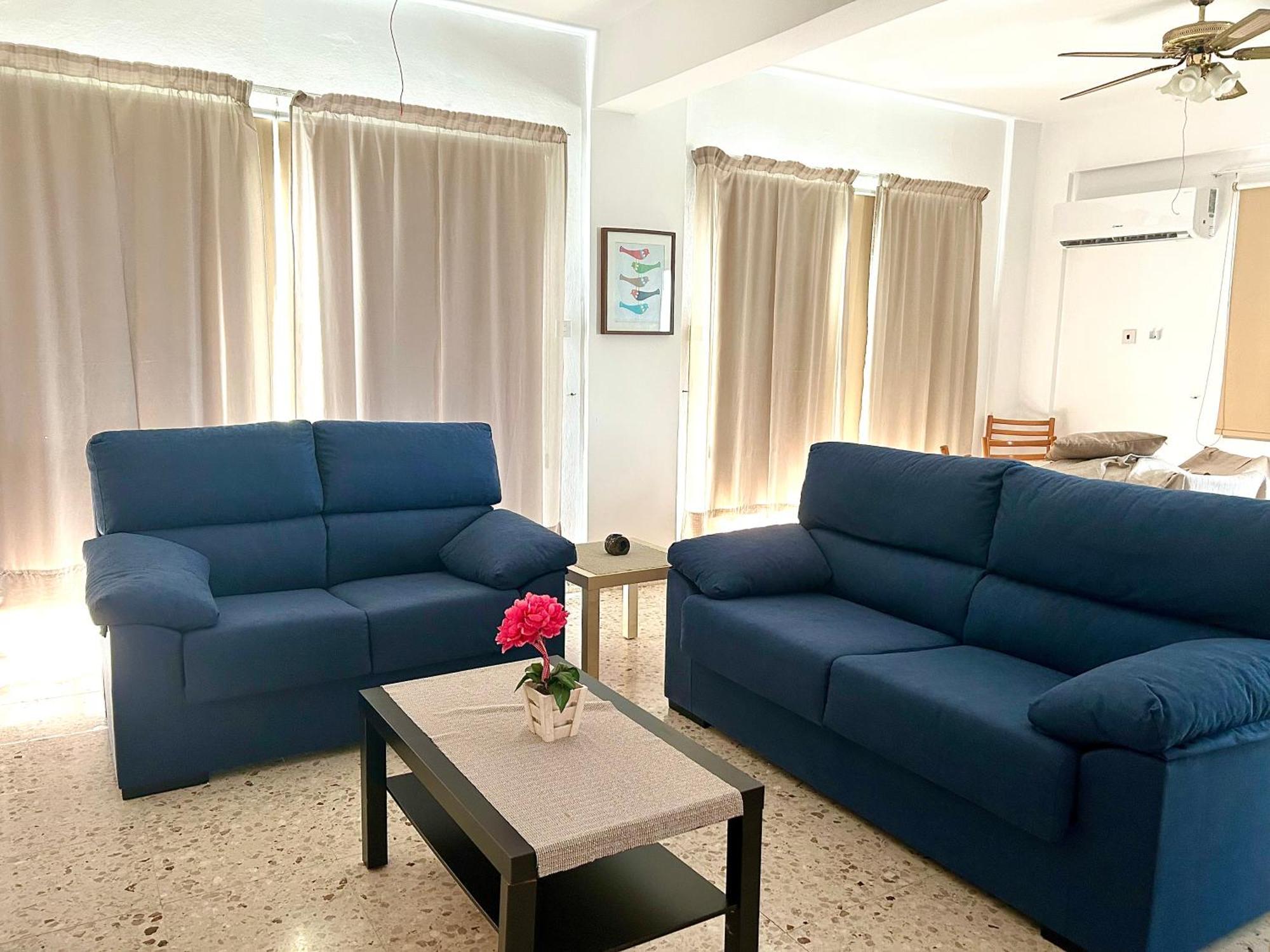 Himonas Apartments Pissouri Ngoại thất bức ảnh