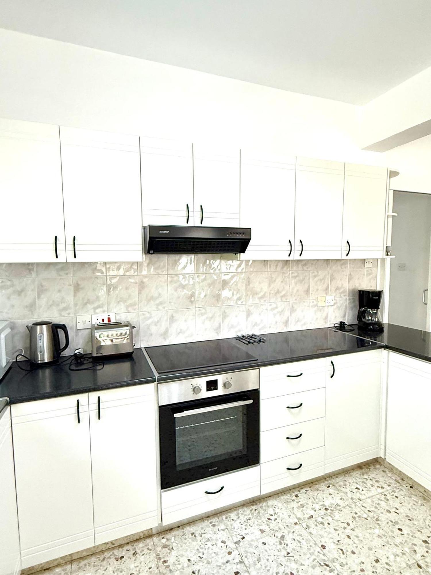 Himonas Apartments Pissouri Ngoại thất bức ảnh