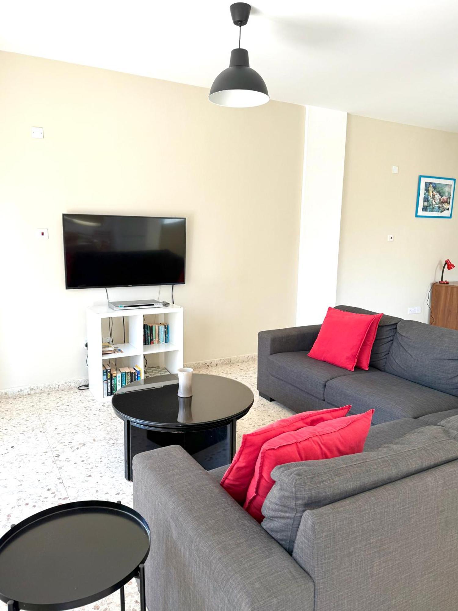 Himonas Apartments Pissouri Ngoại thất bức ảnh