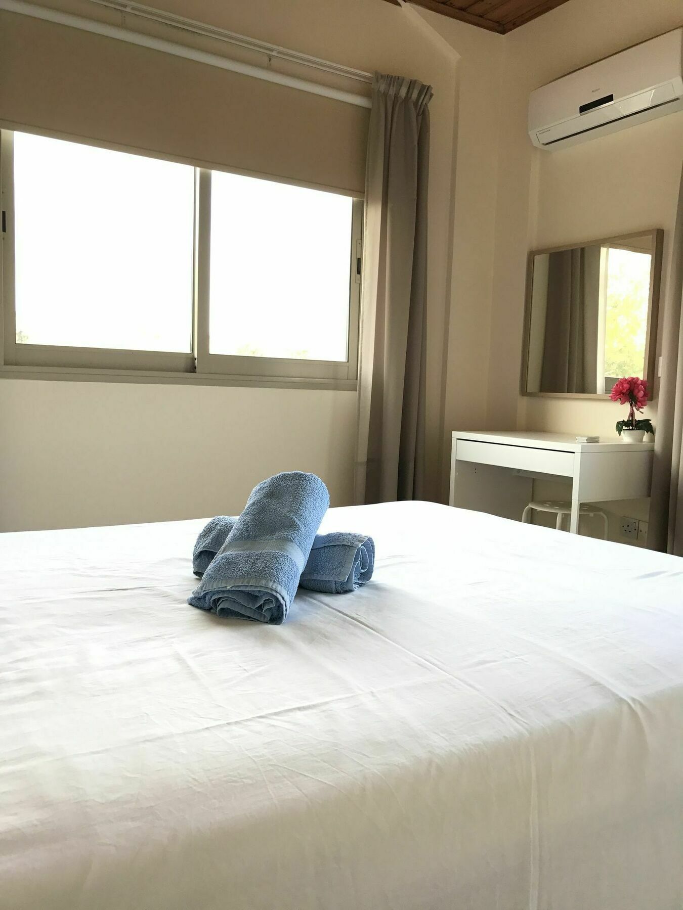 Himonas Apartments Pissouri Ngoại thất bức ảnh