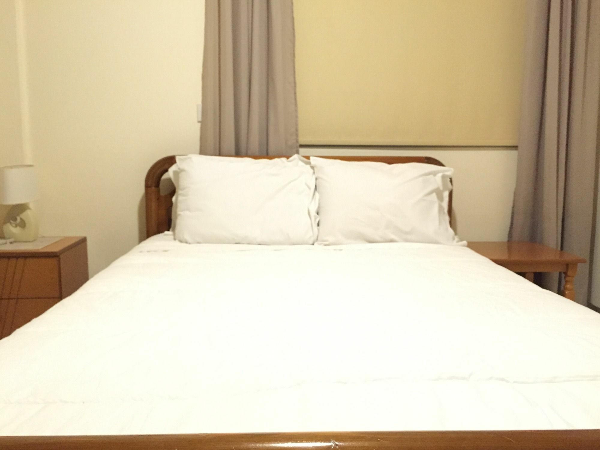 Himonas Apartments Pissouri Ngoại thất bức ảnh