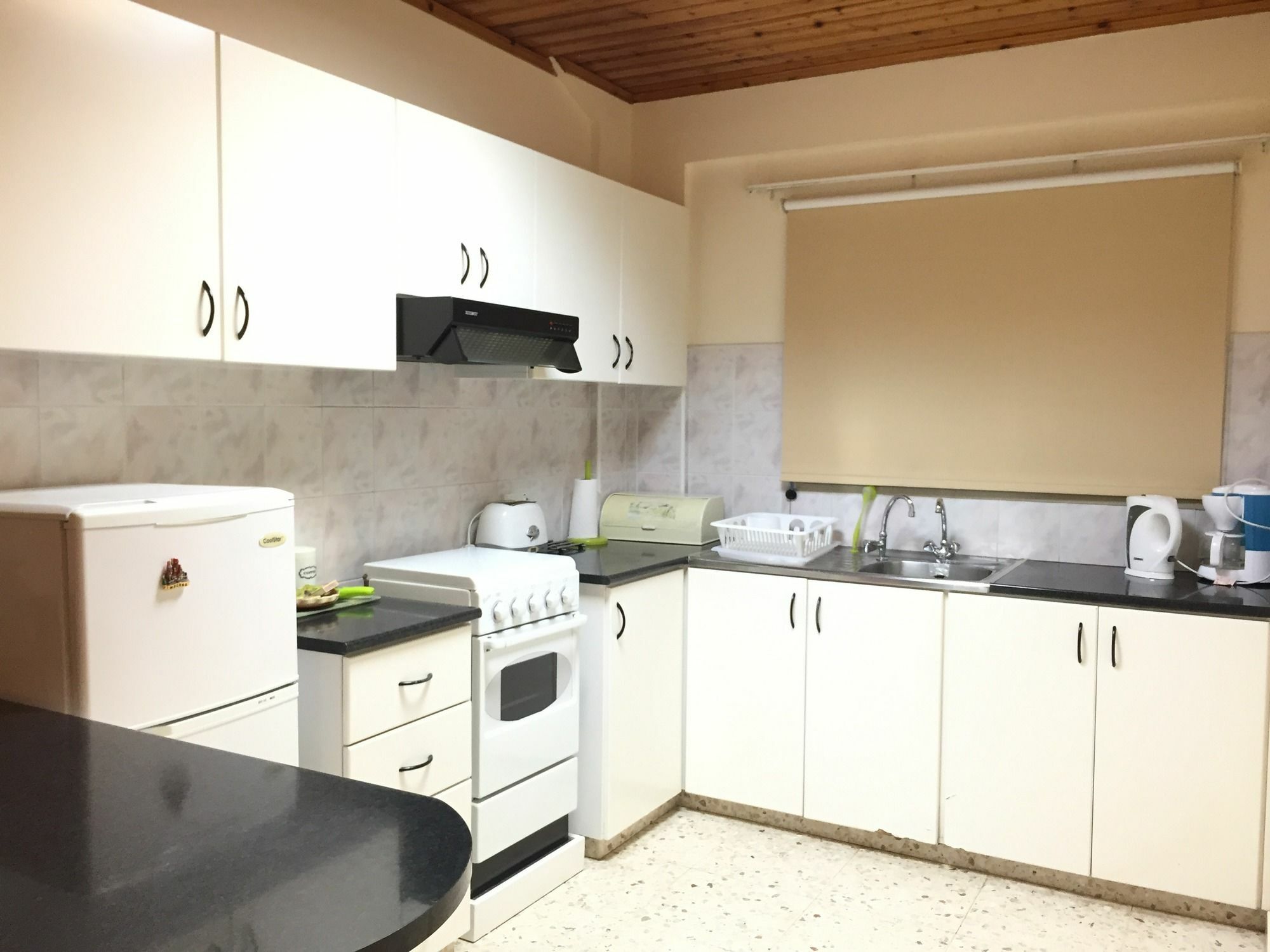 Himonas Apartments Pissouri Ngoại thất bức ảnh